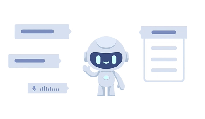 英語客服AI對話機器人：工作原理、功能特點、應(yīng)用場景及優(yōu)勢全